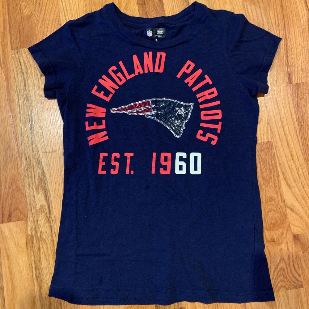 New England Patriots Shirt